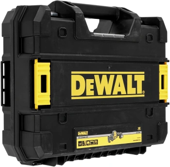 Сабельная пила DeWalt DCS369NT-XJ