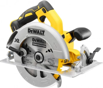 Циркулярная пила (дисковая) DeWalt DCS570N-XJ