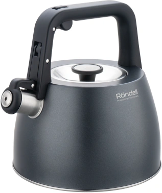 Чайник металлический Rondell Filigran RDS-1950