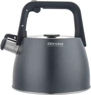 Чайник металлический Rondell Filigran RDS-1950