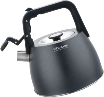 Чайник металлический Rondell Filigran RDS-1950