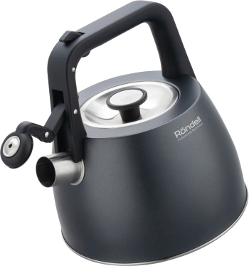 Чайник металлический Rondell Filigran RDS-1950