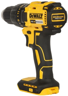 Дрель-шуруповерт DeWalt DCD777D2T-QW