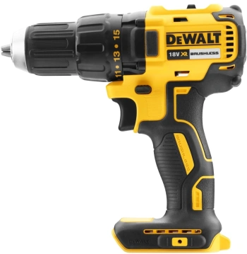 Дрель-шуруповерт DeWalt DCD777D2T-QW