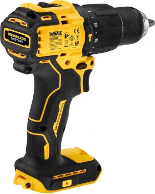 Дрель-шуруповерт DeWalt DCD709D2T