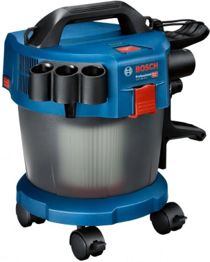 Строительный пылесос Bosch GAS 18V-10L