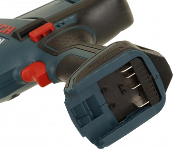 Сабельная пила Bosch GSA 18 V-LI C L-Boxx