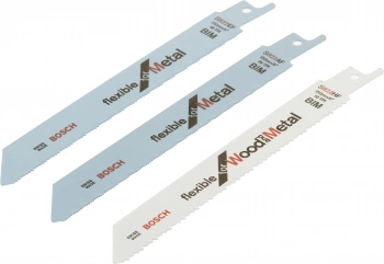 Сабельная пила Bosch GSA 18 V-LI C L-Boxx