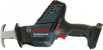 Сабельная пила Bosch GSA 18 V-LI C L-Boxx