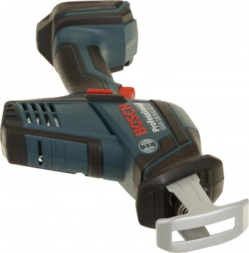 Сабельная пила Bosch GSA 18 V-LI C L-Boxx