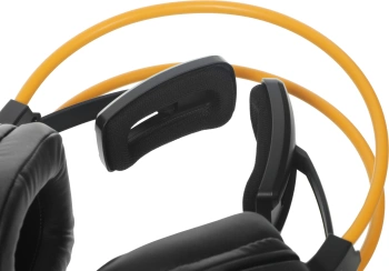 Наушники с микрофоном A4Tech Bloody G565