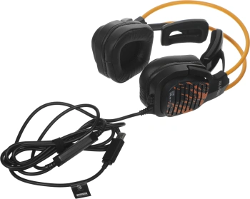 Наушники с микрофоном A4Tech Bloody G565