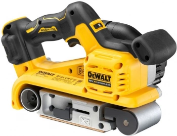 Эксцентриковая шлифмашина DeWalt  DCW220NT-XJ