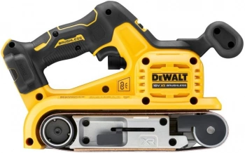 Эксцентриковая шлифмашина DeWalt  DCW220NT-XJ
