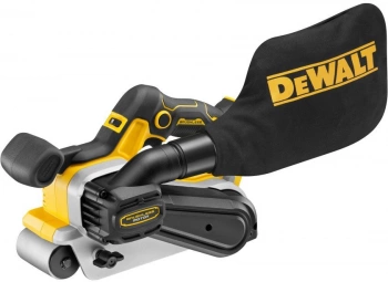 Эксцентриковая шлифмашина DeWalt  DCW220NT-XJ