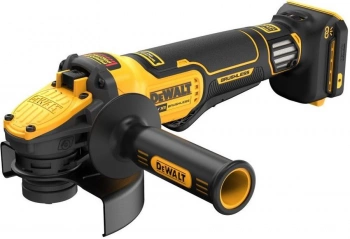 Угловая полировальная машина DeWalt  DCG416VSN-XJ