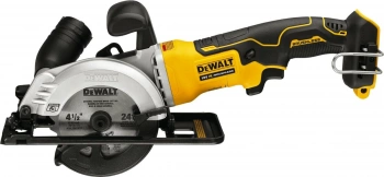 Циркулярная пила (дисковая) DeWalt DCS571N-XJ