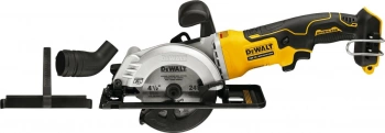 Циркулярная пила (дисковая) DeWalt DCS571N-XJ