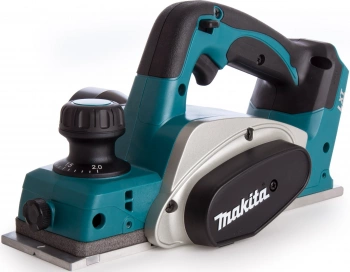 Рубанок Makita DKP180Z