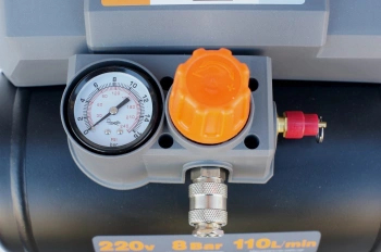 Автомобильный компрессор Berkut Smart Power SAC-400