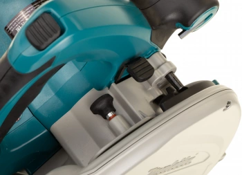 Циркулярная пила (дисковая) Makita SP6000J