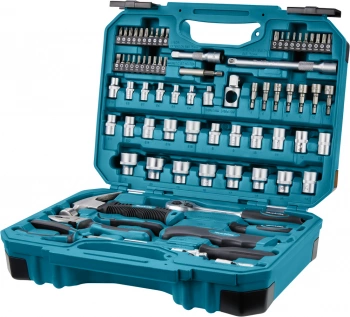 Набор принадлежностей Makita E-10899