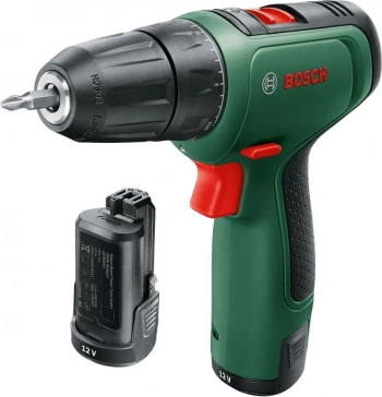 Дрель-шуруповерт Bosch EasyDrill 1200