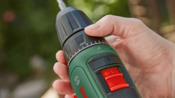 Дрель-шуруповерт Bosch EasyDrill 1200