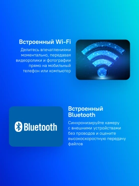 Экшн-камера Dji Osmo Action 5 Pro Adventure Combo