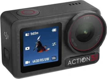 Экшн-камера Dji Osmo Action 5 Pro Adventure Combo