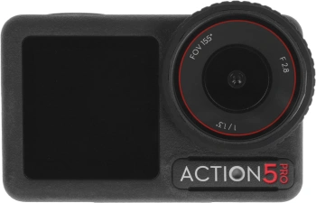 Экшн-камера Dji Osmo Action 5 Pro Adventure Combo