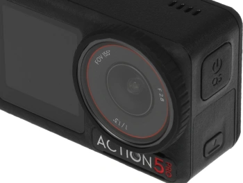 Экшн-камера Dji Osmo Action 5 Pro Adventure Combo