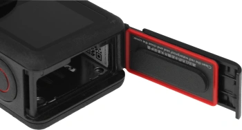 Экшн-камера Dji Osmo Action 5 Pro Adventure Combo