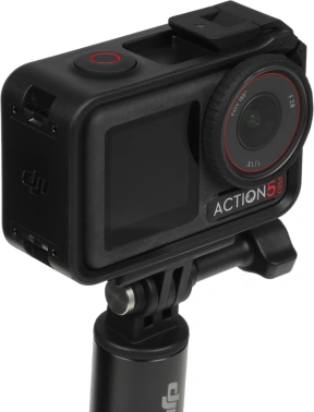 Экшн-камера Dji Osmo Action 5 Pro Adventure Combo