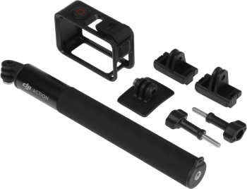 Экшн-камера Dji Osmo Action 5 Pro Adventure Combo