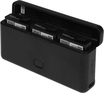 Экшн-камера Dji Osmo Action 5 Pro Adventure Combo