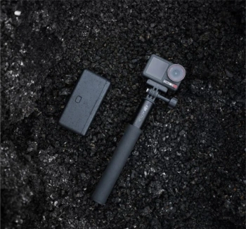 Экшн-камера Dji Osmo Action 5 Pro Adventure Combo