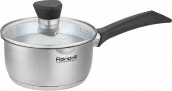 Ковш Rondell Strike Grey Ultra RDS-1946