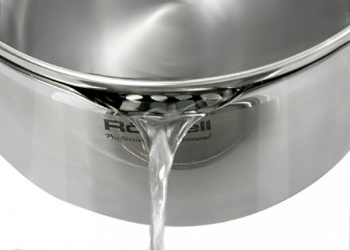 Ковш Rondell Strike Grey Ultra RDS-1946