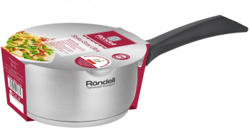 Ковш Rondell Strike Grey Ultra RDS-1946