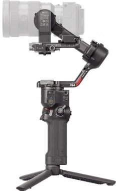Стедикам Dji RS 4