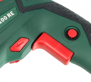 Перфоратор Bosch PBH 2100 RE