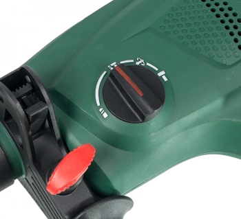 Перфоратор Bosch PBH 2100 RE