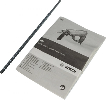 Перфоратор Bosch PBH 2100 RE