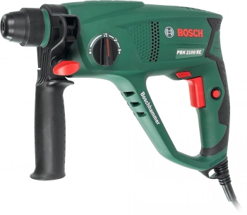 Перфоратор Bosch PBH 2100 RE