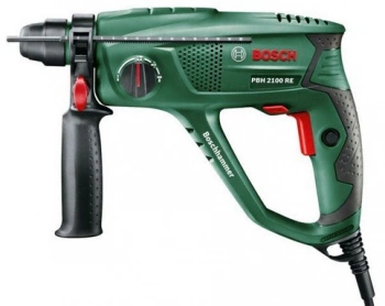 Перфоратор Bosch PBH 2100 RE