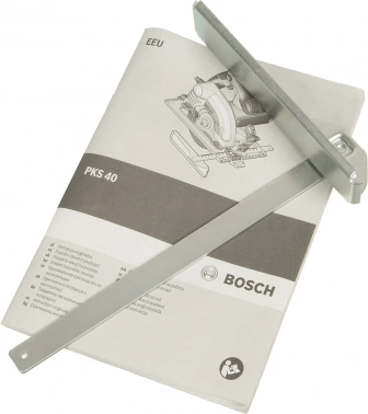 Циркулярная пила (дисковая) Bosch PKS 40