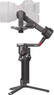 Стабилизатор 3-х осевой Dji RS 4 Pro