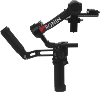 Стабилизатор 3-х осевой Dji RS 4 Pro