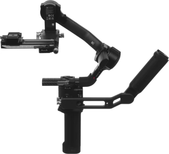 Стабилизатор 3-х осевой Dji RS 4 Pro